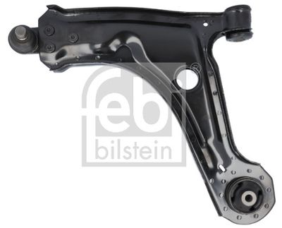 Control/Trailing Arm, wheel suspension FEBI BILSTEIN 41820