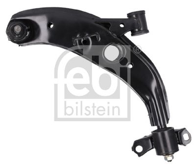Control/Trailing Arm, wheel suspension FEBI BILSTEIN 41826