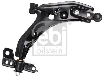 Control/Trailing Arm, wheel suspension FEBI BILSTEIN 41830