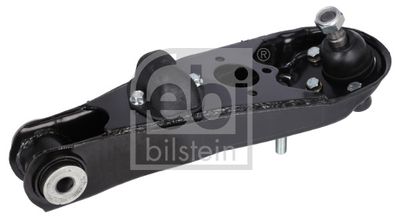 Control/Trailing Arm, wheel suspension FEBI BILSTEIN 41832