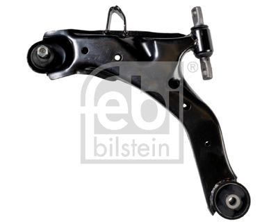 Control/Trailing Arm, wheel suspension FEBI BILSTEIN 41839