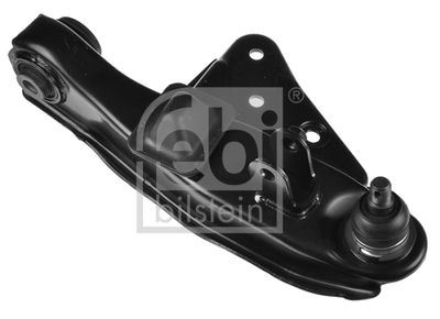Control/Trailing Arm, wheel suspension FEBI BILSTEIN 41844