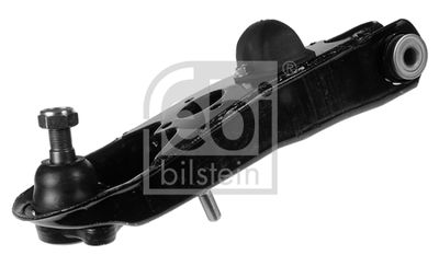 Control/Trailing Arm, wheel suspension FEBI BILSTEIN 41845
