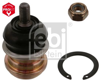Ball Joint FEBI BILSTEIN 41848