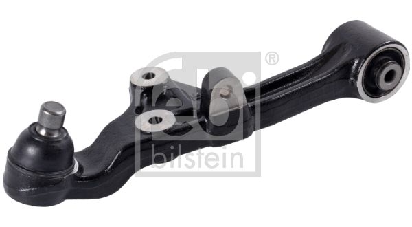 FEBI BILSTEIN 41858 Control/Trailing Arm, wheel suspension
