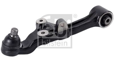 Control/Trailing Arm, wheel suspension FEBI BILSTEIN 41858