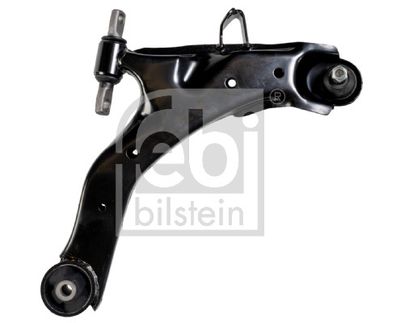 Control/Trailing Arm, wheel suspension FEBI BILSTEIN 41861