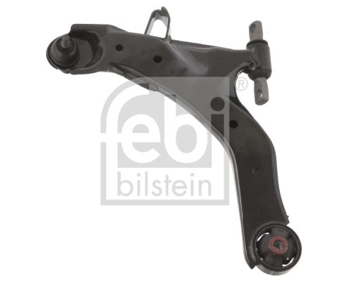 FEBI BILSTEIN 41862 Control/Trailing Arm, wheel suspension