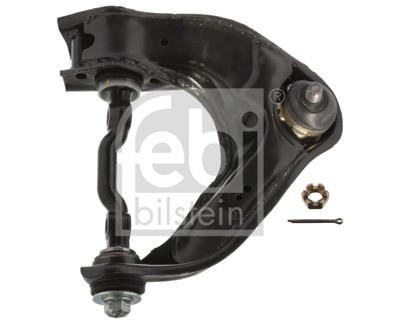 Control/Trailing Arm, wheel suspension FEBI BILSTEIN 41870