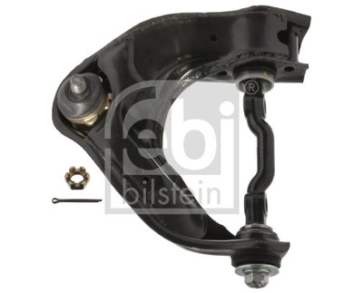 Control/Trailing Arm, wheel suspension FEBI BILSTEIN 41871