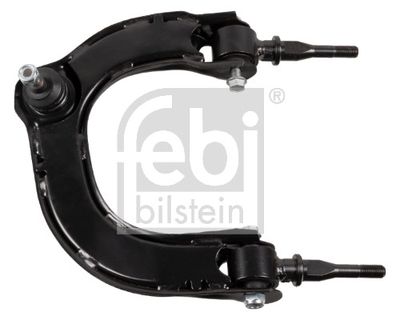 Control/Trailing Arm, wheel suspension FEBI BILSTEIN 41881
