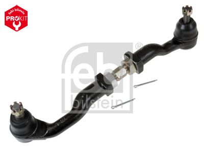 Tie Rod End FEBI BILSTEIN 41889