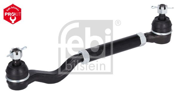 FEBI BILSTEIN 41970 Tie Rod End
