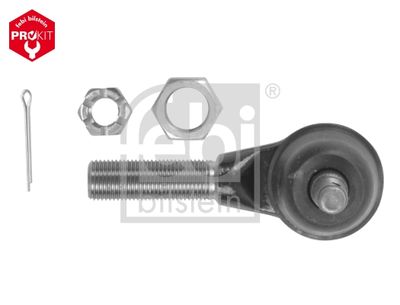 Tie Rod End FEBI BILSTEIN 41980