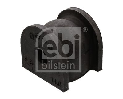 Mounting, stabiliser bar FEBI BILSTEIN 41999