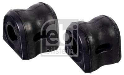 Mounting, stabiliser bar FEBI BILSTEIN 42008