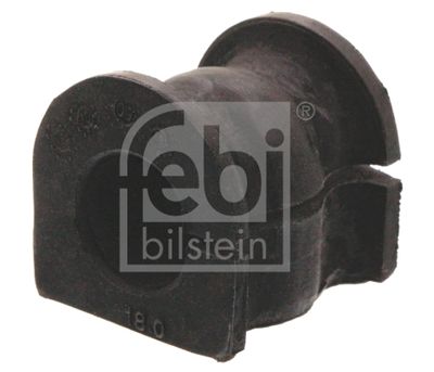 Mounting, stabiliser bar FEBI BILSTEIN 42023
