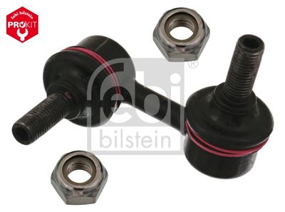 Link/Coupling Rod, stabiliser bar FEBI BILSTEIN 42072