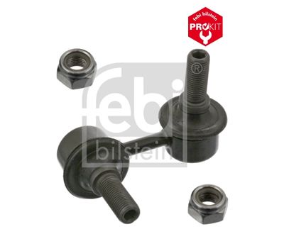 Link/Coupling Rod, stabiliser bar FEBI BILSTEIN 42075