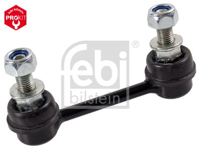 Link/Coupling Rod, stabiliser bar FEBI BILSTEIN 42077