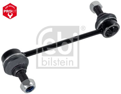 Link/Coupling Rod, stabiliser bar FEBI BILSTEIN 42082