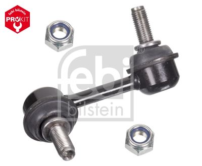 Link/Coupling Rod, stabiliser bar FEBI BILSTEIN 42090