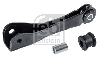 Link/Coupling Rod, stabiliser bar FEBI BILSTEIN 42094