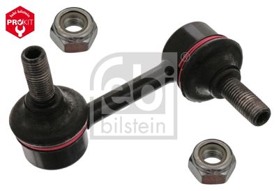 Link/Coupling Rod, stabiliser bar FEBI BILSTEIN 42096