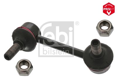 Link/Coupling Rod, stabiliser bar FEBI BILSTEIN 42097