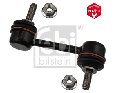 Link/Coupling Rod, stabiliser bar FEBI BILSTEIN 42105