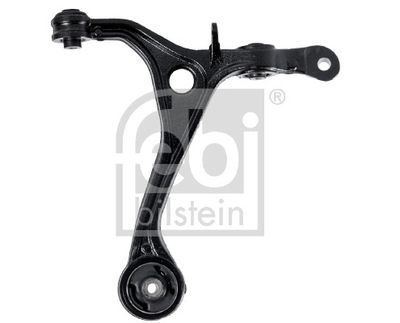 Control/Trailing Arm, wheel suspension FEBI BILSTEIN 42110