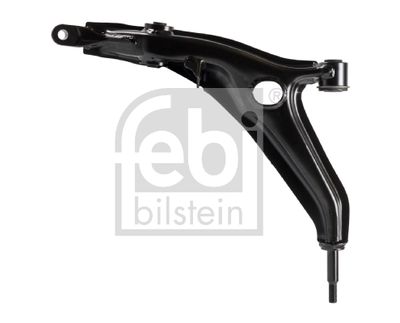 Control/Trailing Arm, wheel suspension FEBI BILSTEIN 42117