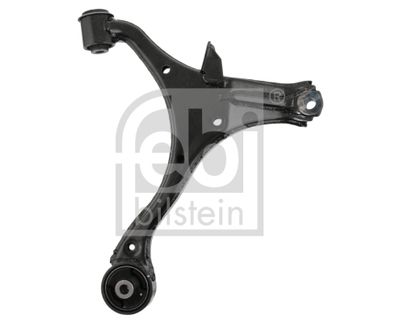 Control/Trailing Arm, wheel suspension FEBI BILSTEIN 42119