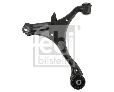 Control/Trailing Arm, wheel suspension FEBI BILSTEIN 42120