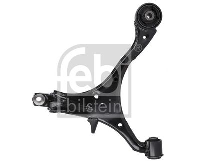 Control/Trailing Arm, wheel suspension FEBI BILSTEIN 42122
