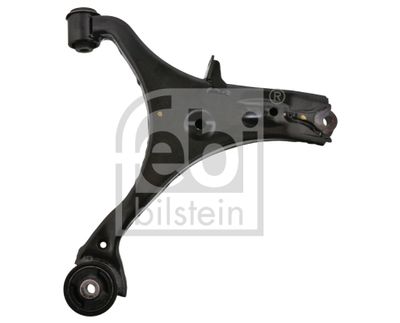 Control/Trailing Arm, wheel suspension FEBI BILSTEIN 42124