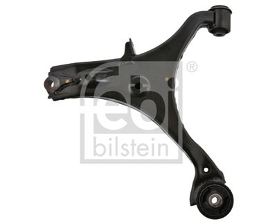 Control/Trailing Arm, wheel suspension FEBI BILSTEIN 42125