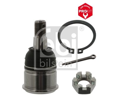 Ball Joint FEBI BILSTEIN 42138