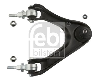 Control/Trailing Arm, wheel suspension FEBI BILSTEIN 42152
