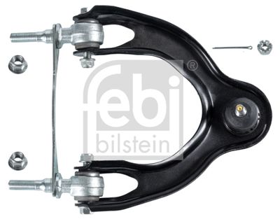 Control/Trailing Arm, wheel suspension FEBI BILSTEIN 42156