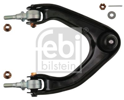 Control/Trailing Arm, wheel suspension FEBI BILSTEIN 42160