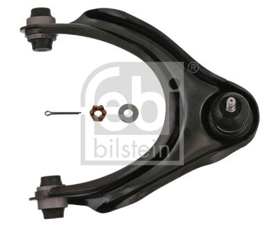 Control/Trailing Arm, wheel suspension FEBI BILSTEIN 42162