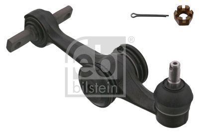 Control/Trailing Arm, wheel suspension FEBI BILSTEIN 42179