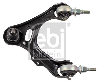 Control/Trailing Arm, wheel suspension FEBI BILSTEIN 42183