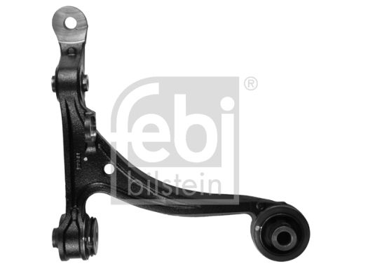 FEBI BILSTEIN 42191 Control/Trailing Arm, wheel suspension