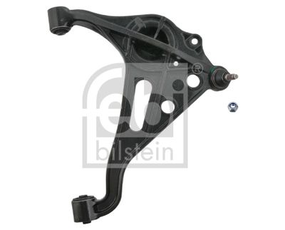 Control/Trailing Arm, wheel suspension FEBI BILSTEIN 42294