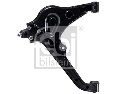 Control/Trailing Arm, wheel suspension FEBI BILSTEIN 42295