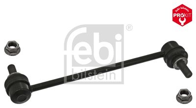 Link/Coupling Rod, stabiliser bar FEBI BILSTEIN 42383