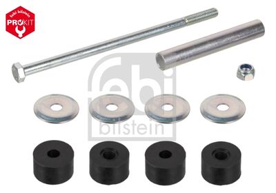 Link/Coupling Rod, stabiliser bar FEBI BILSTEIN 42388
