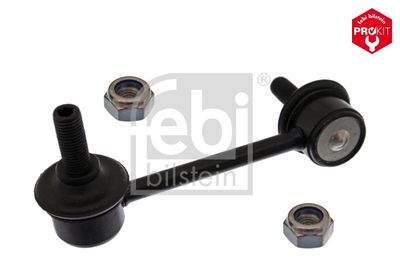 Link/Coupling Rod, stabiliser bar FEBI BILSTEIN 42391